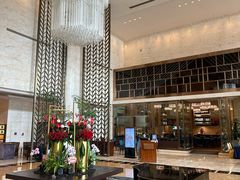 -福州天元国际威斯汀酒店·中国元素餐厅