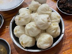 -红帽叔叔包子