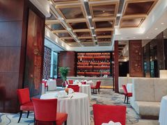 -香乐园·淮扬菜中餐厅·Shang Garden(福田香格里拉店)