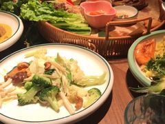 -南越郡·越式风味餐厅(青秀万达店)