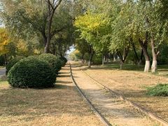 -永定河休闲森林公园