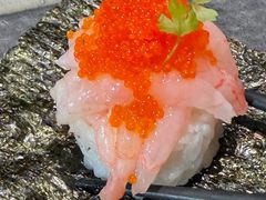 -Tuna maki寿司(苏州万象天地店)