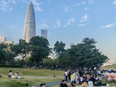 -深圳人才公园