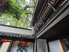 -星巴克(福州三坊七巷店)