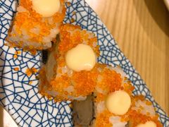 榴莲卷-隐泉京望日式料理(太和广场店)