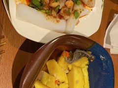-新疆亚克西音乐餐厅(南方花园店)