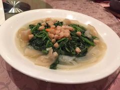 -科尔海悦酒店·柏顿花园餐厅(清河东路店)