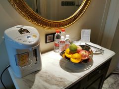 -青岛海景花园大酒店
