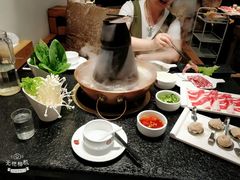 -北门涮肉·铜锅涮肉(南锣鼓巷店)