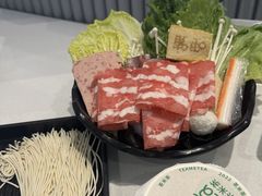 -呷哺呷哺 黄金牧场 (新中关购物中心店)