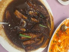 -顺风海鲜港(长寿路店)