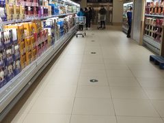 -盒马X会员店(上海森兰商都店)