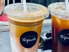 -Tequila Espresso(嘉善路店)