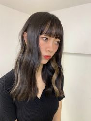-icare美发沙龙