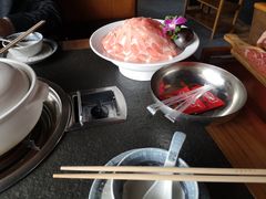 -旺晖本帮骨头煲·深夜火锅(梅园路店)