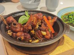 -鹿港小镇(悠唐店)