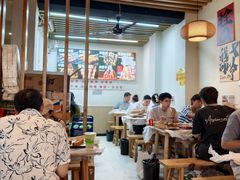 -郑记•不夜城烧烤•龙虾•虾蟹(黄鹤楼店)