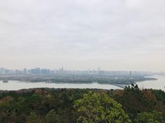 -宝界山林公园