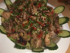 -醉得意·山茶油炒土鸡(泰安万达店)