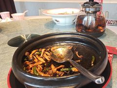 -谭厨中山传家菜.乳鸽.脆鲩鱼(华强北中航城店)