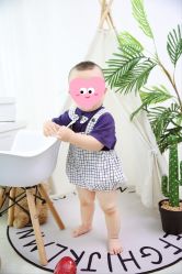 -童年时光专业儿童摄影(龙首店)