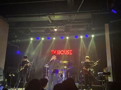 -TZ House音乐现场(茅台店)