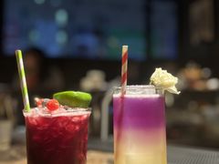 -MM·五声·音乐人与调酒师(西安路店)