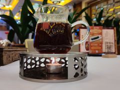 -顺德人家食府(黄金广场店)