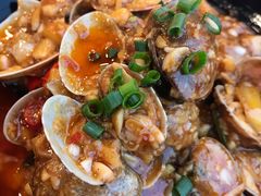 -湘江大码头·龙虾馆(渔人码头一店)