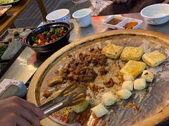 -八木轩·寻味大理白族民俗餐厅(文献路店)