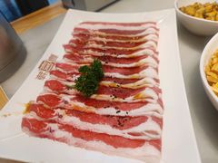 宫廷吾桑格-韩宫宴和牛烤肉(宣州国购店)