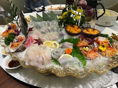 -常鲜楼常来尝鲜海胆馆(星海店)