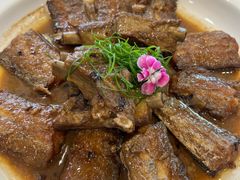 -宏运厨房·海鲜青岛菜·生日宴(城市阳台店)