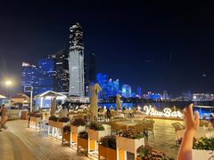 -青岛第三海水浴场