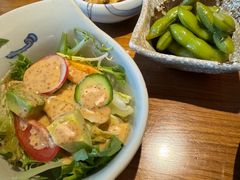-和彩放题(渔阳店)