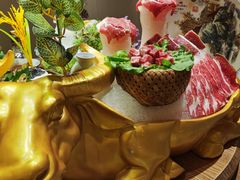 -尚海豆捞(乐虹坊店)