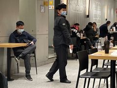 -麦当劳(海岸城店)