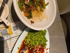-楚山晓·楚湘菜(江夏永旺店)