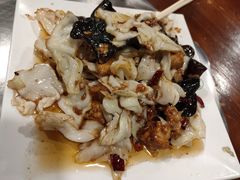 -大明铜锅·烤涮坊·烧烤(新开路店)