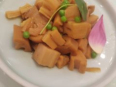 -鹊华居·地道鲁菜·海鲜·融合味(大明湖店)