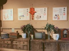 -紫荆关长城漂流