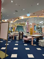 -奈尔宝·儿童乐园·亲子餐厅(苏州大悦城店)