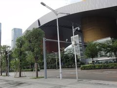 -市民中心-餐厅