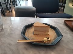 -Home Cafe(水榭春天店)