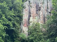-丹山赤水风景名胜区