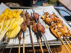 -聚点串吧·小酒局(北京旗舰店)