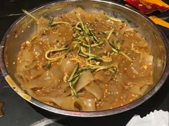 -金掌勺锅包肉(太原万达店)
