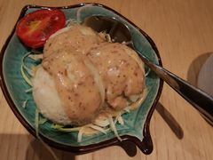 -yokocho上横町·日本食街(深业上城店)