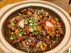 -三只鸟本地特色菜馆(上饶总店)