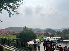 -南京银杏湖乐园